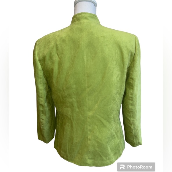 Alfred dunner Blazer - Picture 2 of 3